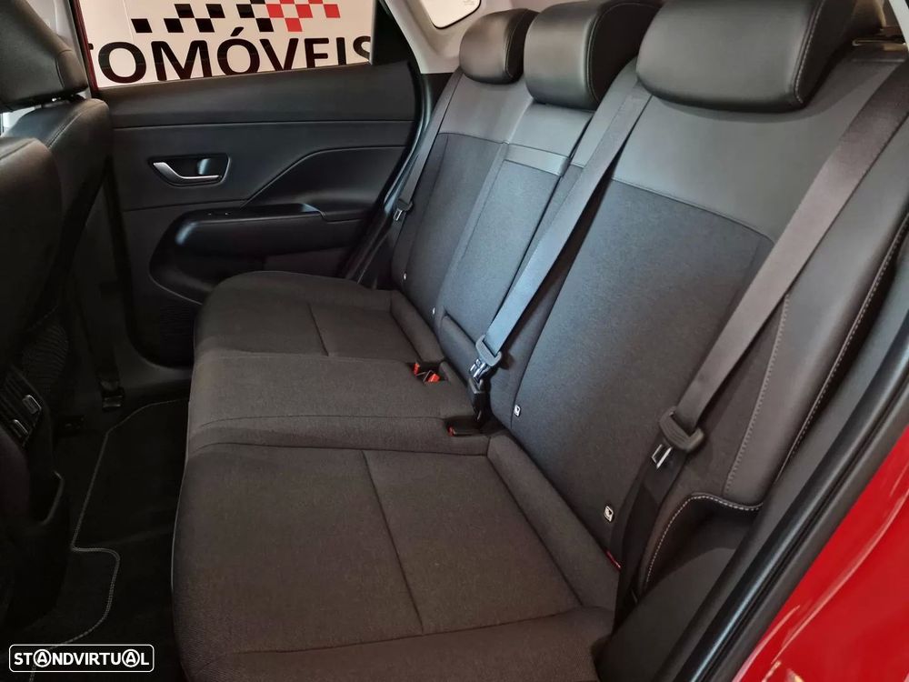 Hyundai Kauai 48.4 kWh Premium - 57