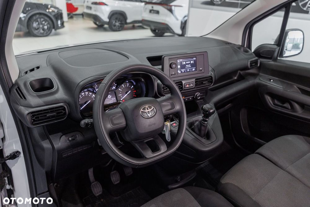 Toyota PROACE CITY - 26
