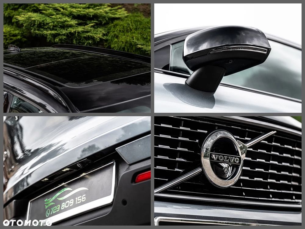 Volvo XC 40 D4 AWD R-Design - 12