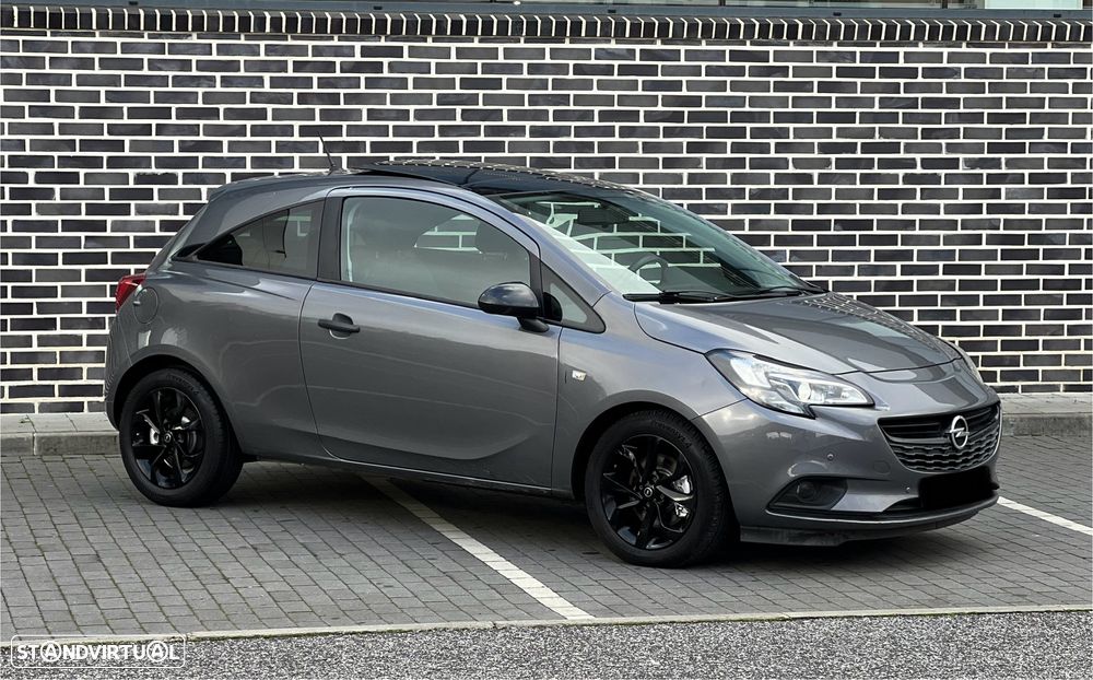 Opel Corsa 1.3 D (CDTi) Easytronic (ecoFLEX) S&S Innovation - 3