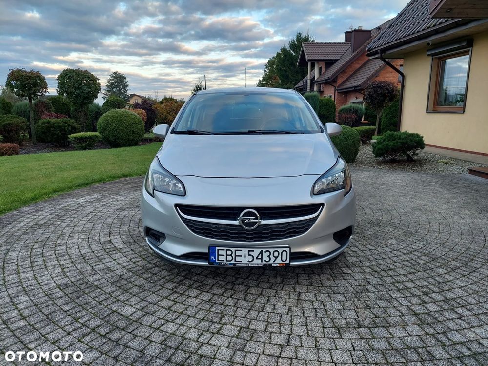 Opel Corsa - 2