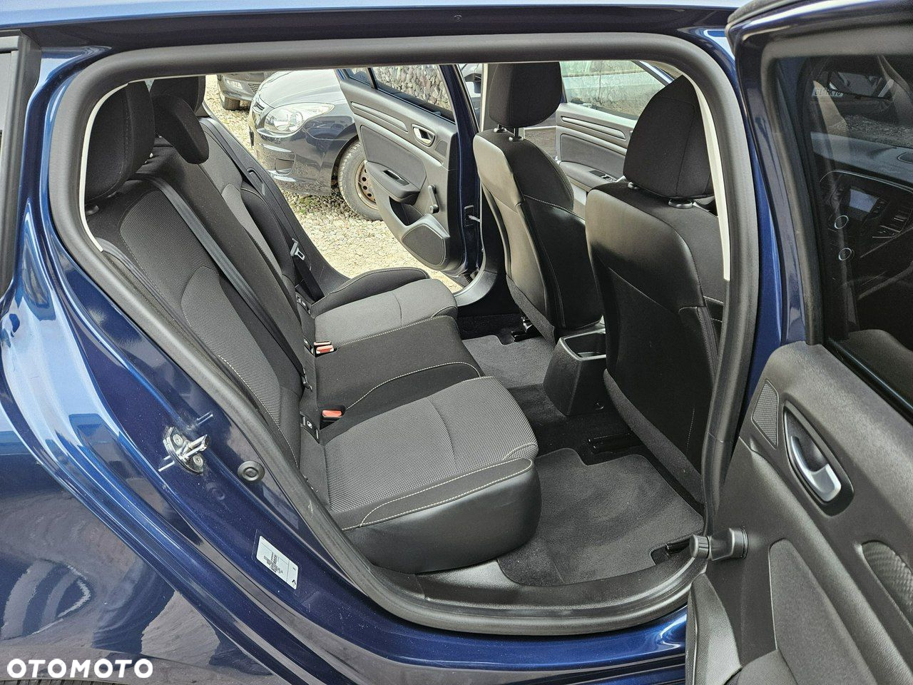 Renault Megane - 11