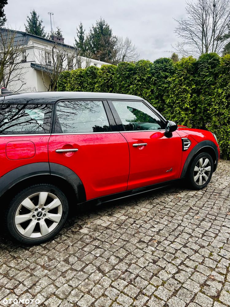 MINI Countryman - 2