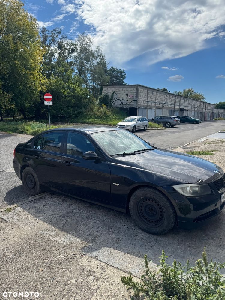 BMW Seria 3 - 1