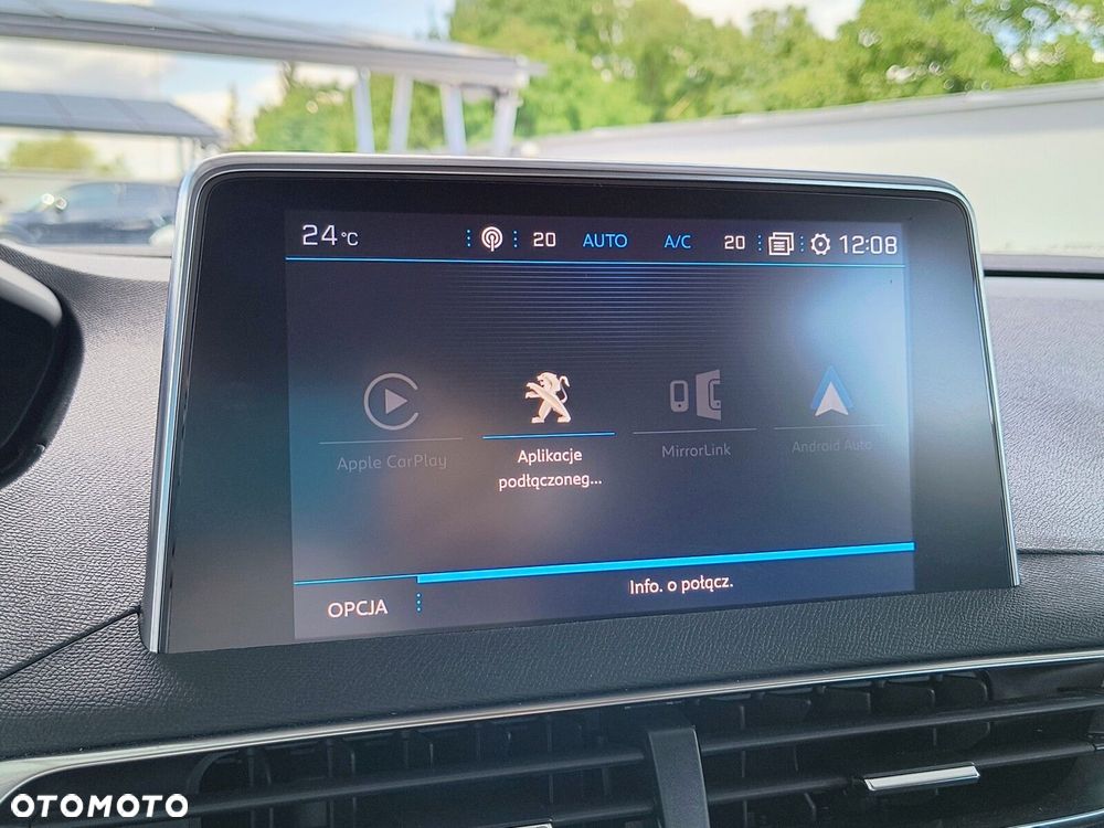 Peugeot 3008 - 26