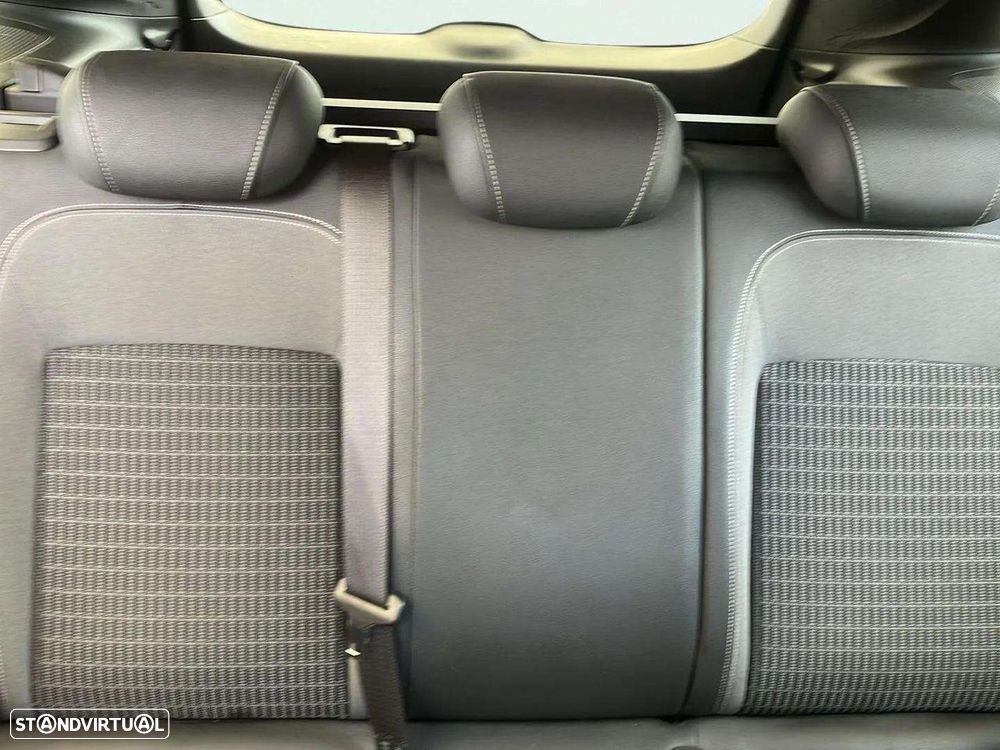 Opel Astra Sports Tourer 1.2 T GS Line S/S - 16