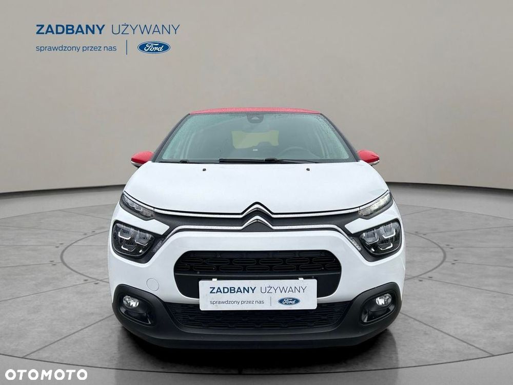 Citroën C3 1.2 PureTech Shine - 3