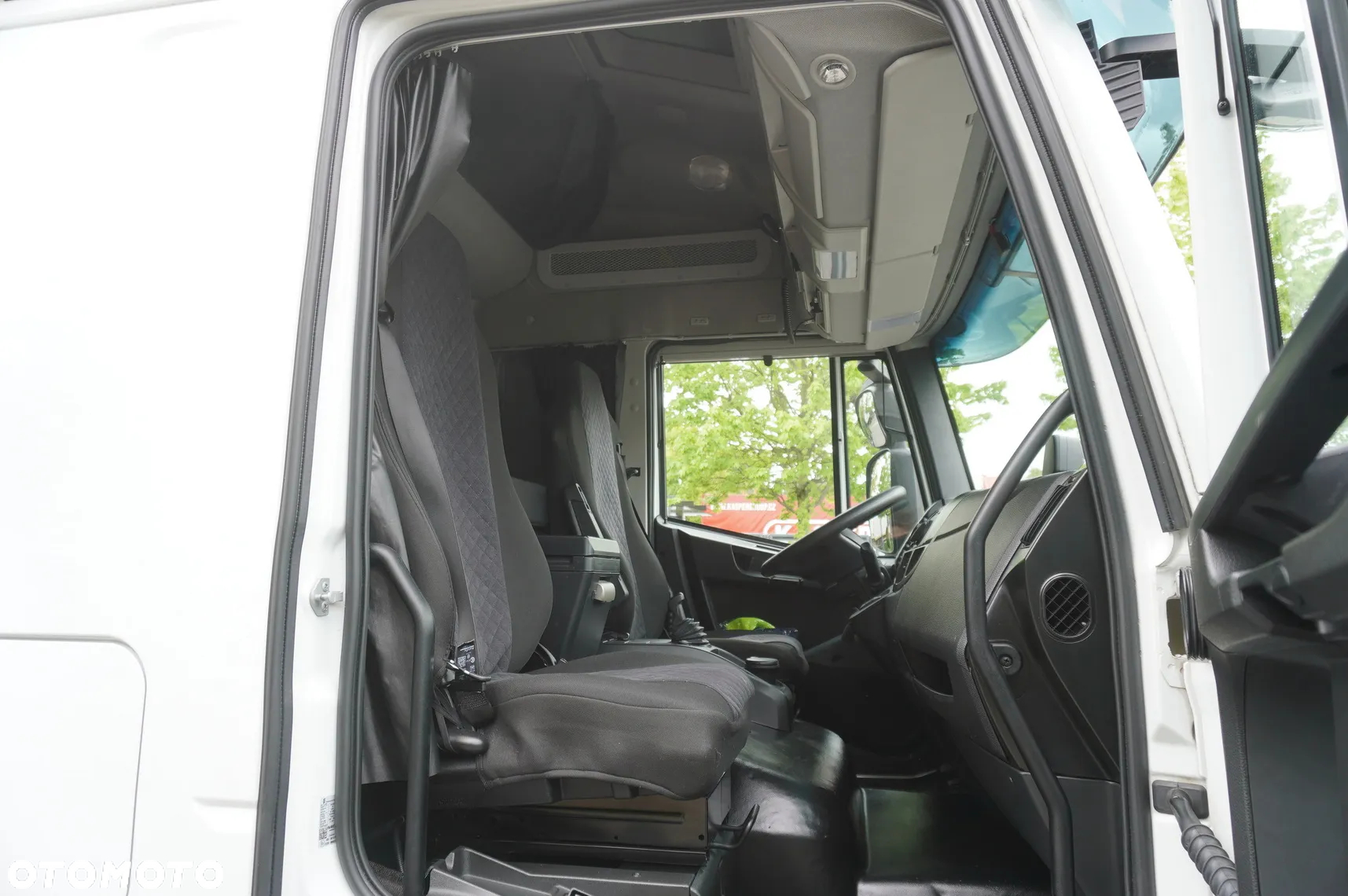 Iveco Eurocargo 120-250L / 40 tys km!!! / Firanka 20 EPAL / 2023 - 29