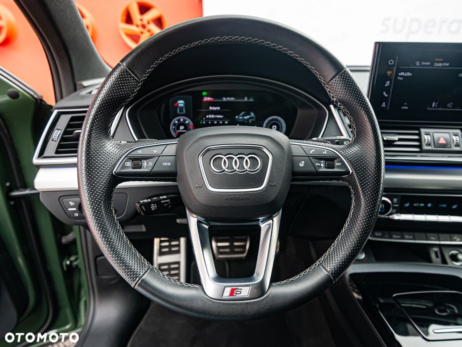 Audi Q5 - 13