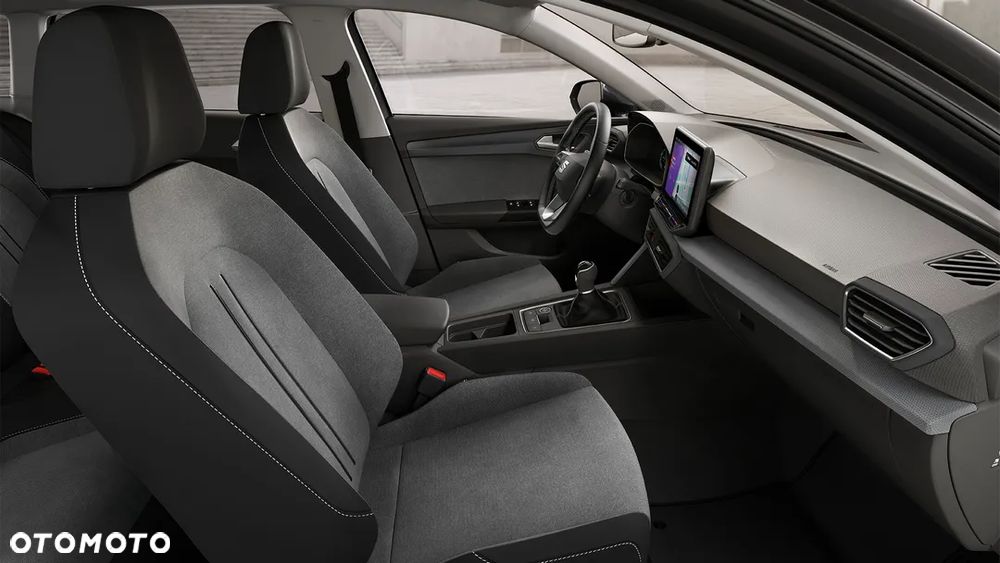 Seat Leon 1.5 TSI Style - 6