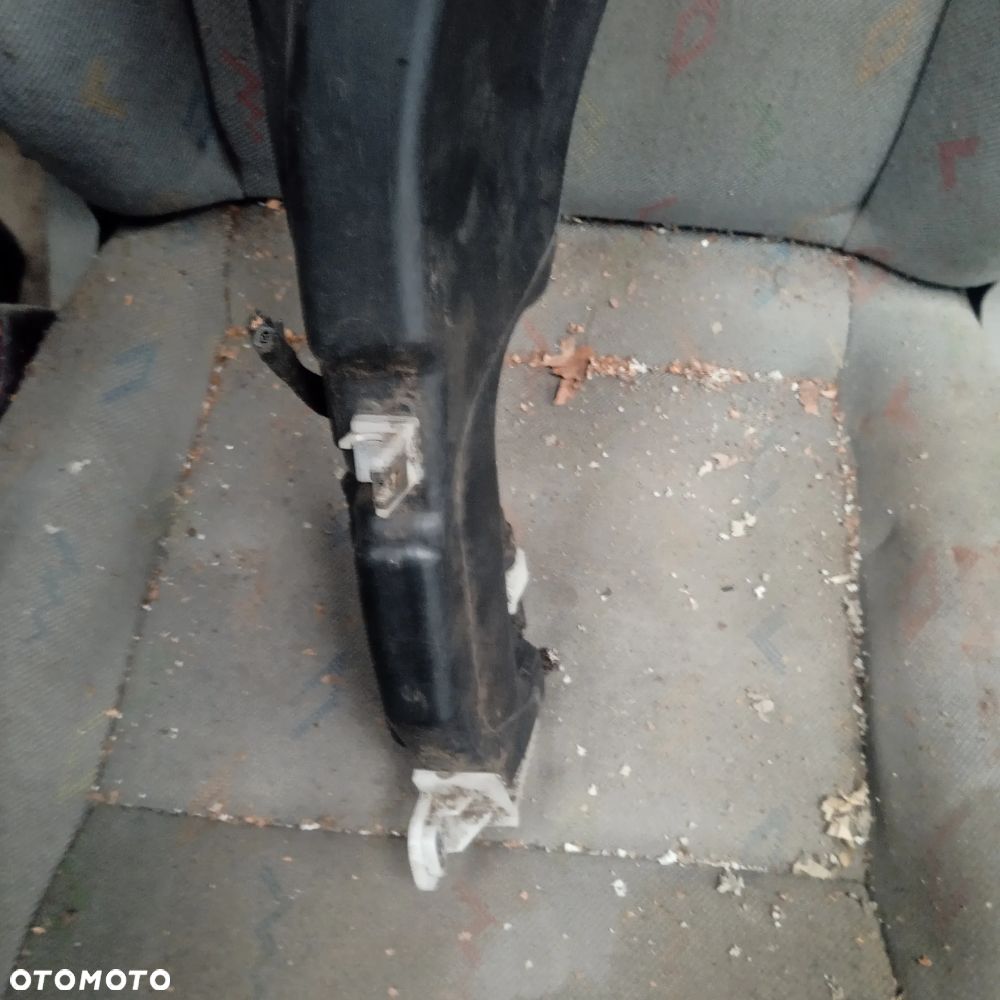 Zbiorniczek spryskiwaczy Audi TT 8S0955453 - 5