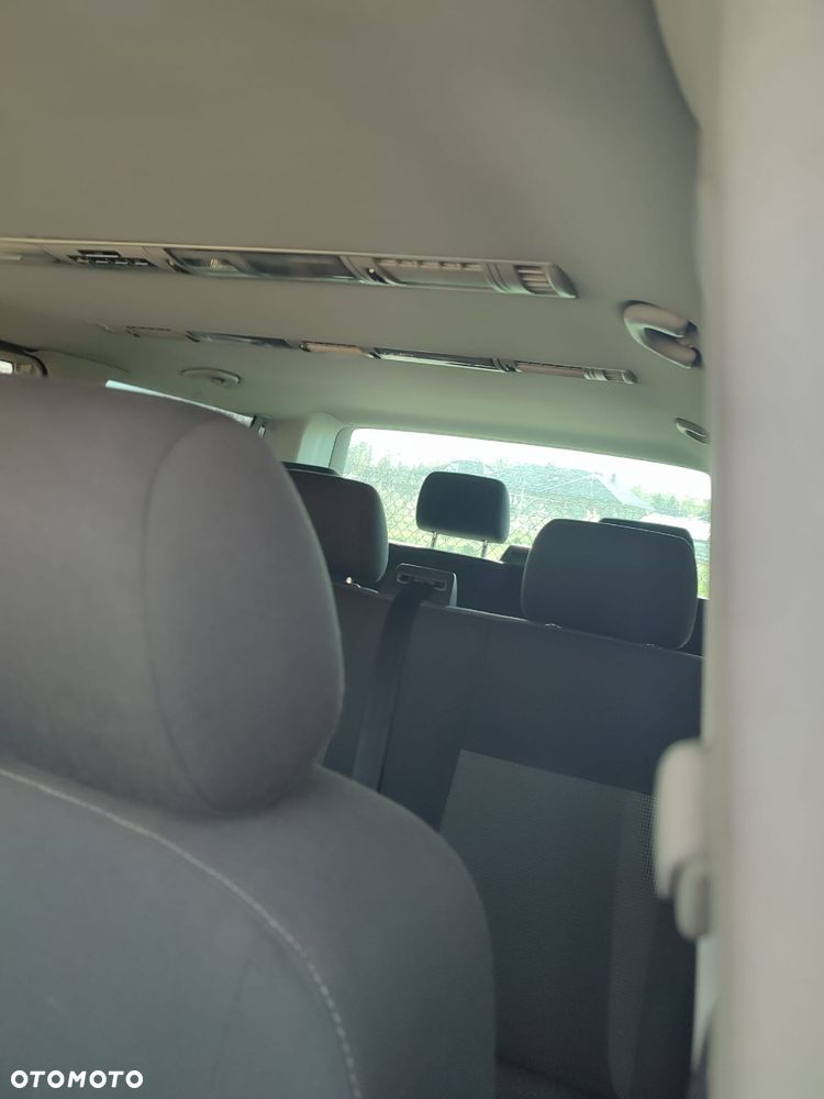 Volkswagen Caravelle L2 Comfortline - 7