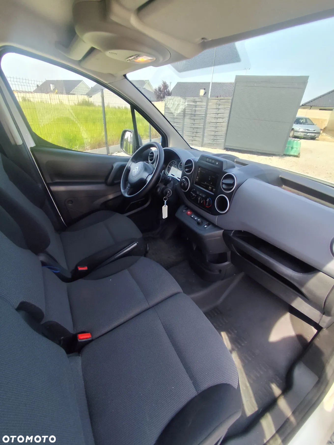 Citroën Berlingo - 6