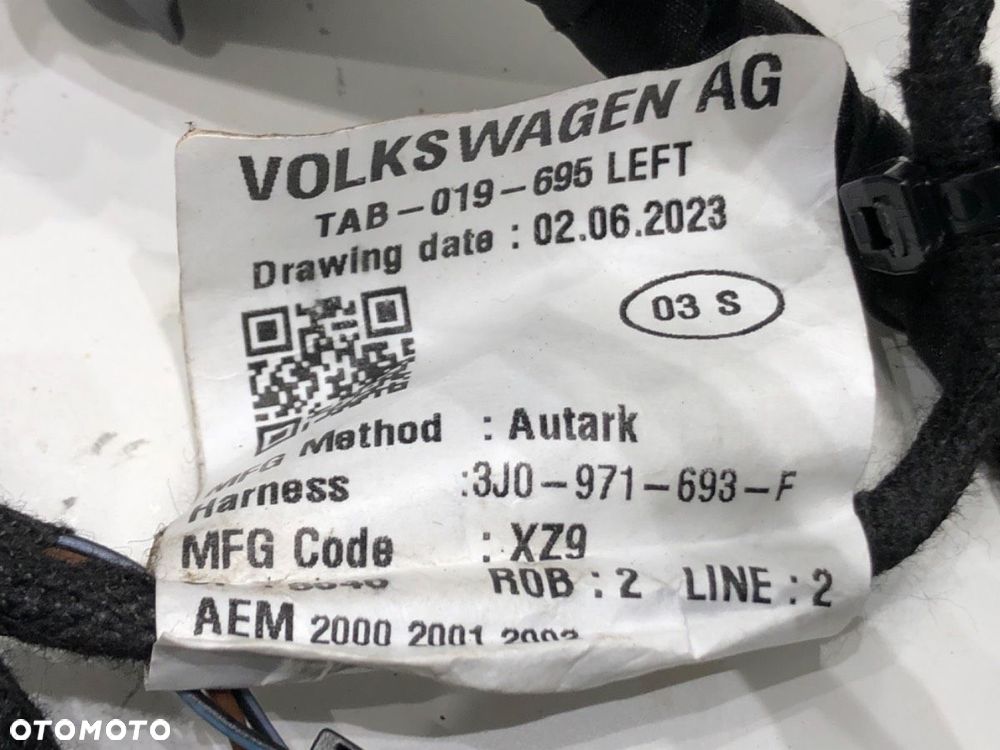 Używany Pozostałe - 111 PLN - Otomoto.pl