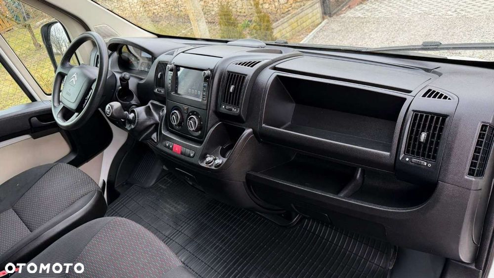 Citroën Jumper - 16