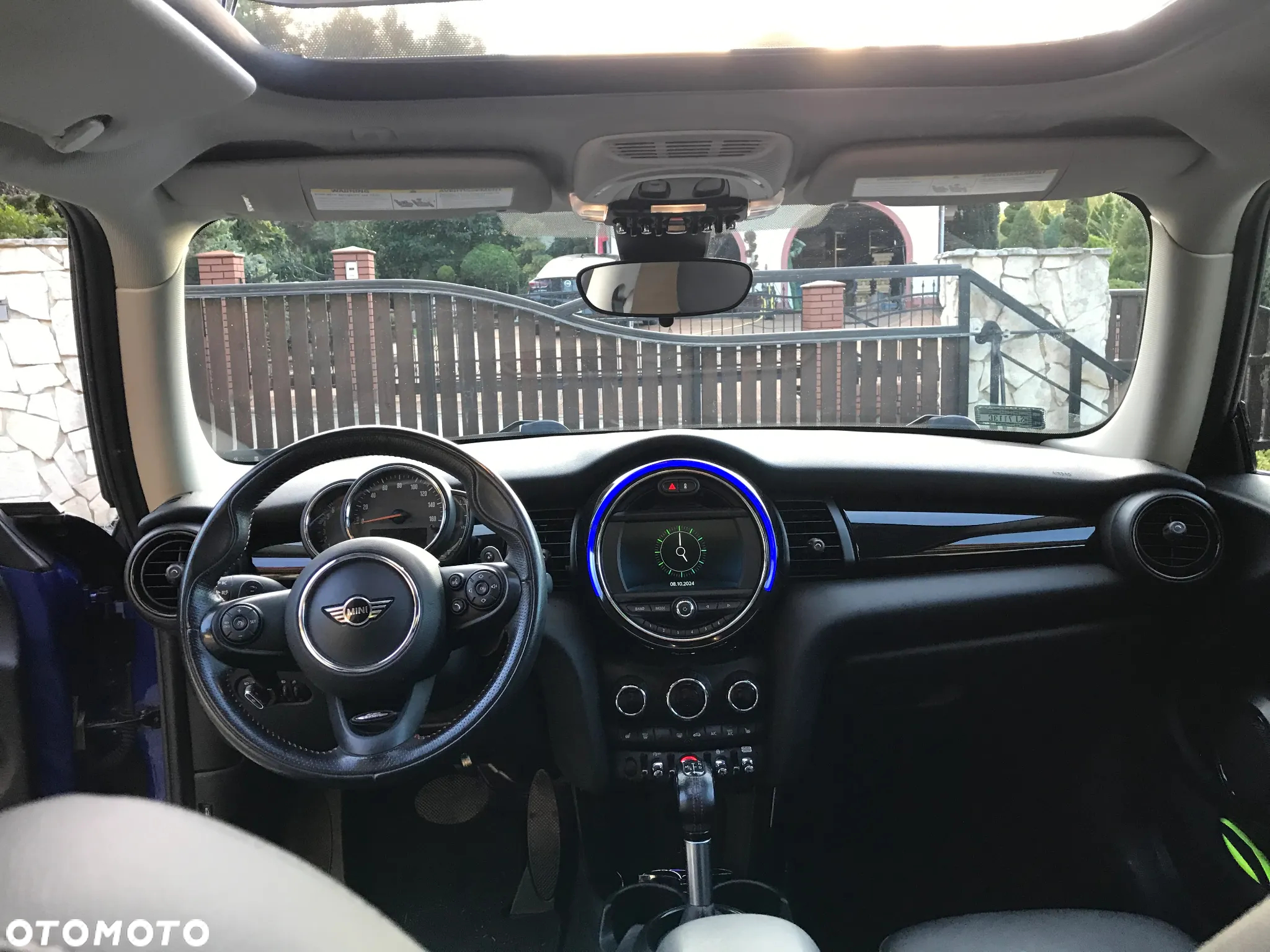 MINI Cooper S sport - 20