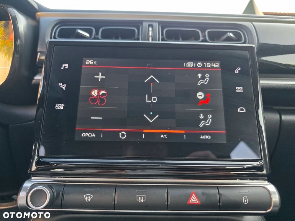 Citroën C3 1.5 BlueHDi Shine - 21