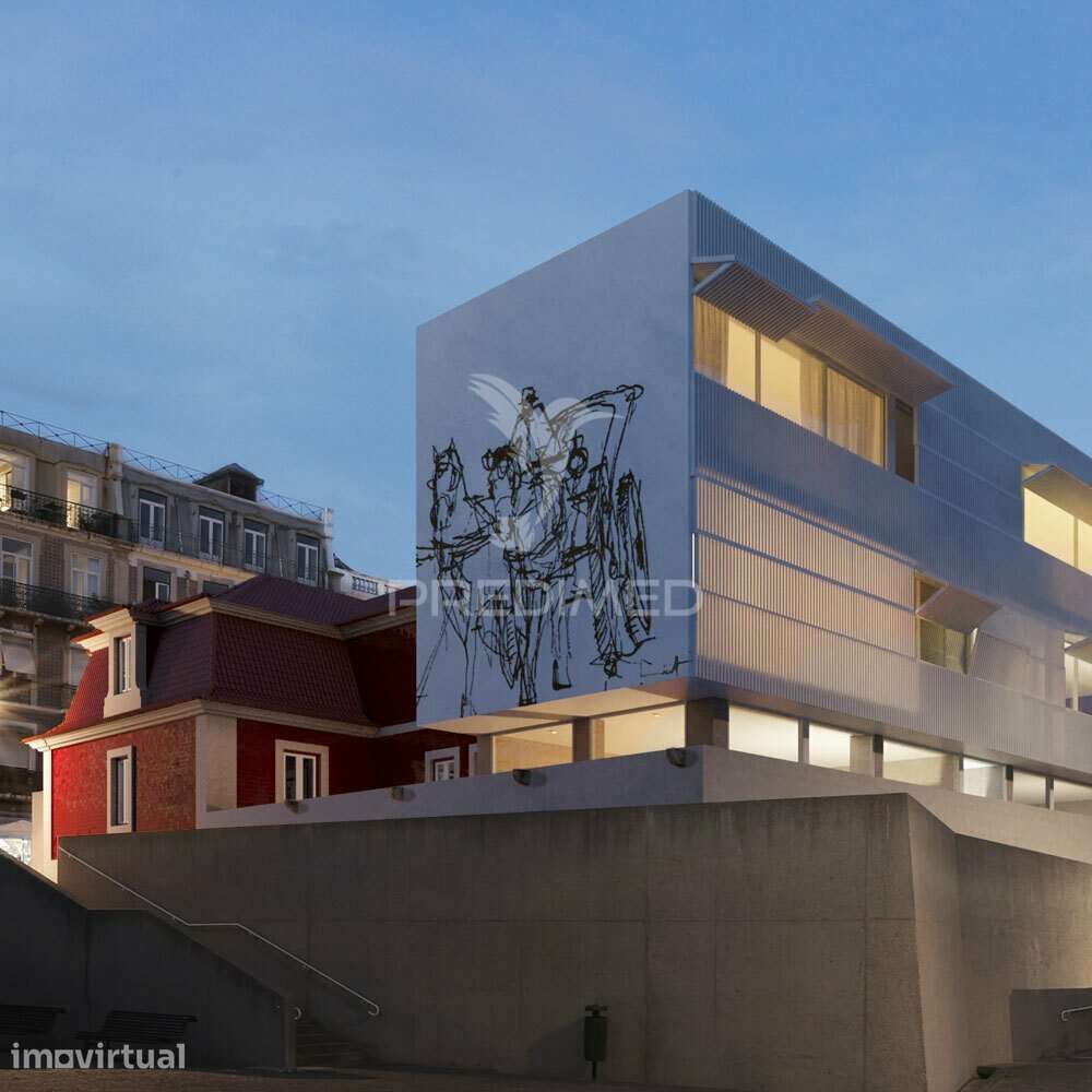 Studio com Pátio EM BELEM, LISBOA - Grande imagem: 2/16
