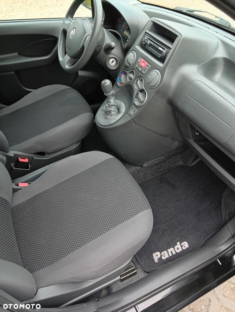 Fiat Panda - 12