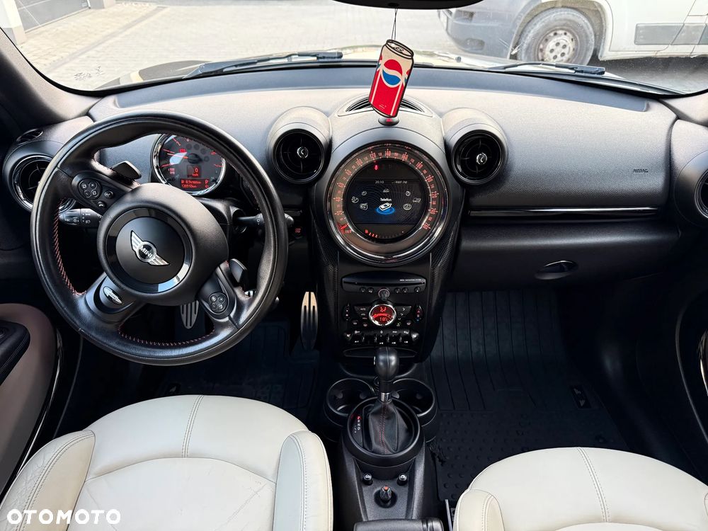 MINI Countryman - 6