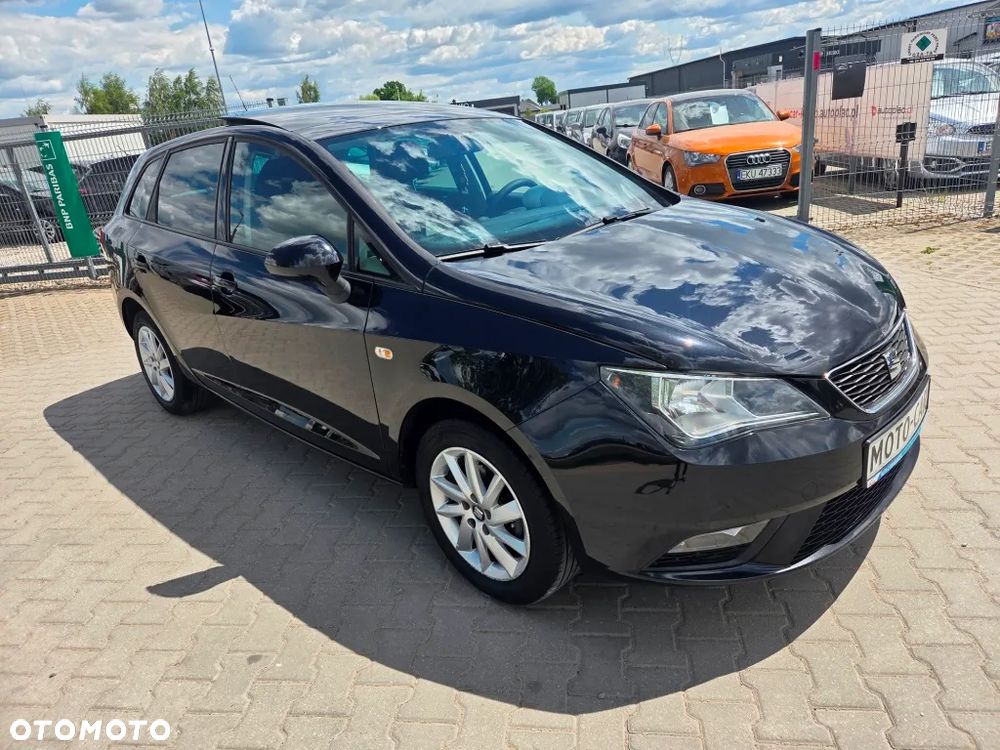 Seat Ibiza 1.2 TSI Style 4YOU - 21
