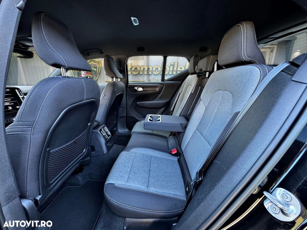 Volvo XC 40 T4 Recharge DKG Core - 7