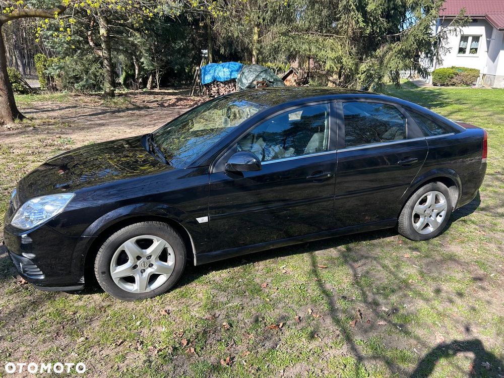 Opel Vectra 1.9 CDTI Elegance - 1