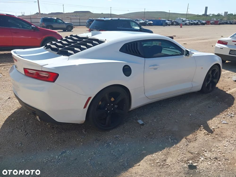 Chevrolet Camaro 3.6 V6 Coupe 2LT - 3