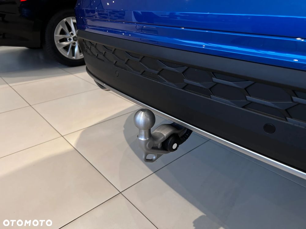 Skoda Kodiaq 1.5 TSI mHEV 4x2 Sportline DSG - 25