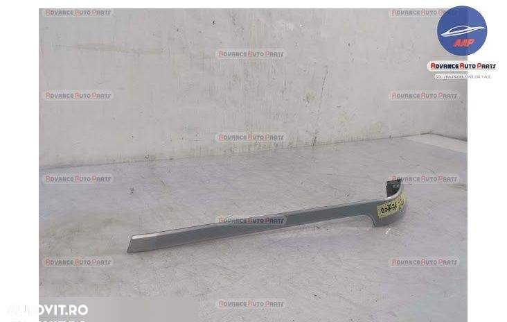 Ornament Bara Spate Dreapta original Vogue Land Rover  Range Rover  4 - 2