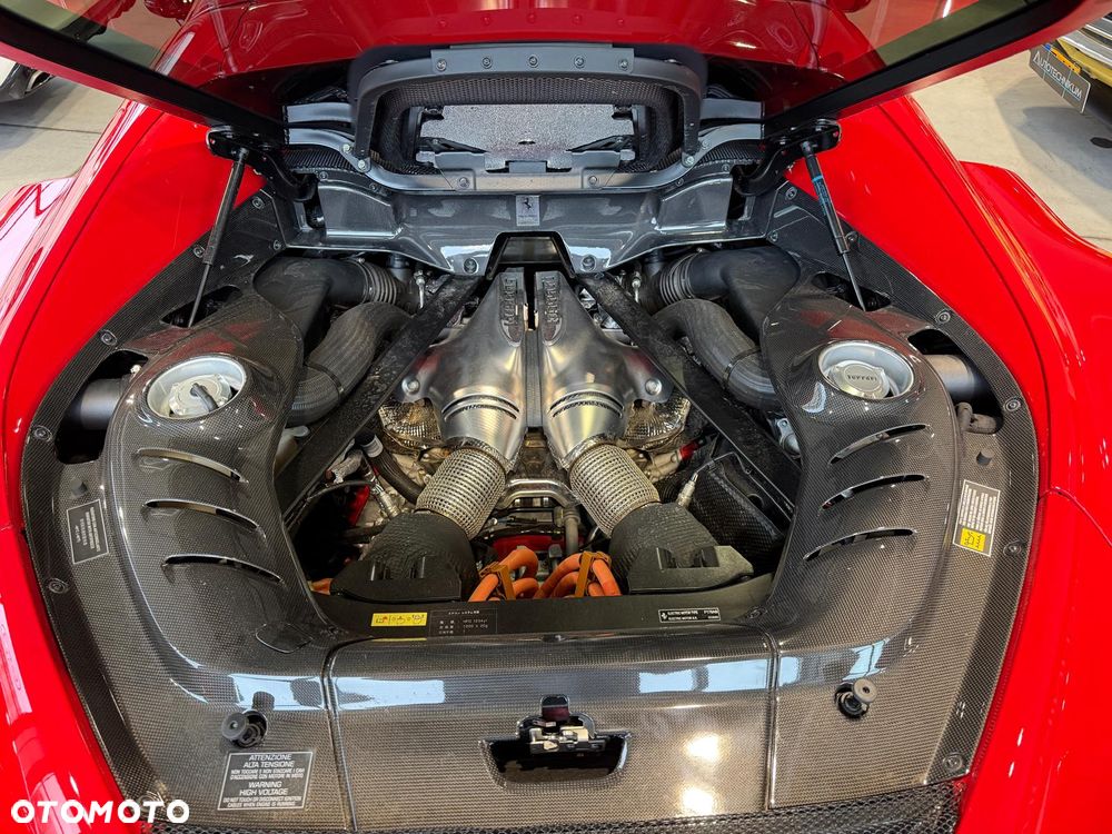 Ferrari 296 GTB - 31