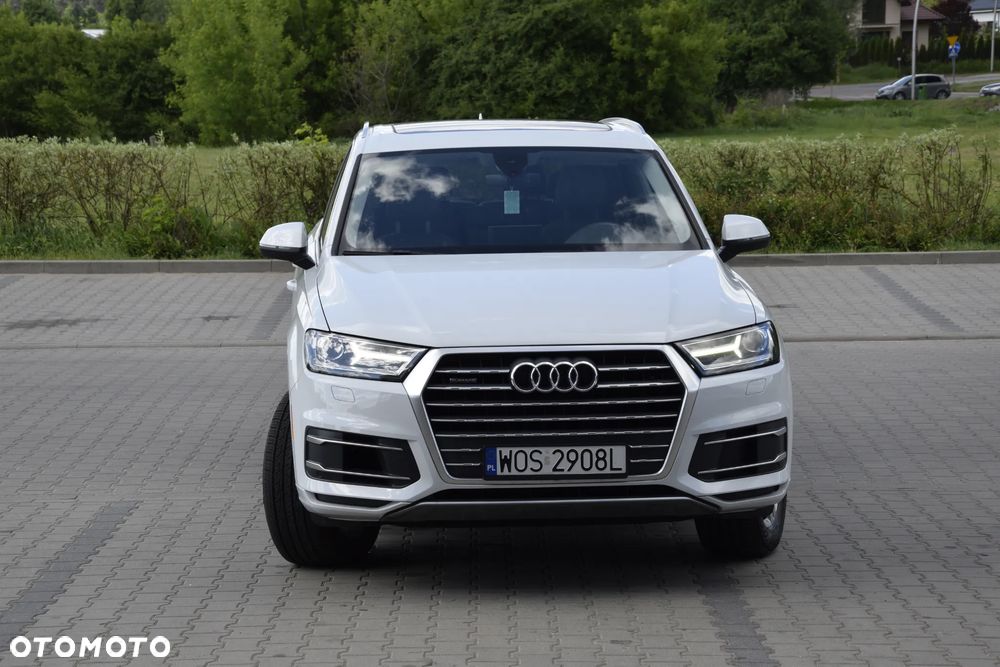 Audi Q7 - 4