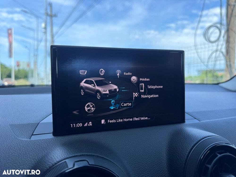 Audi Q2 - 25