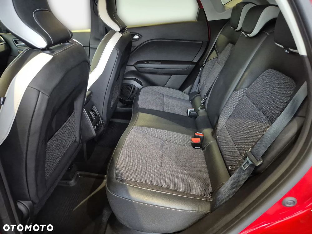 Renault Captur 1.0 TCe Techno - 24
