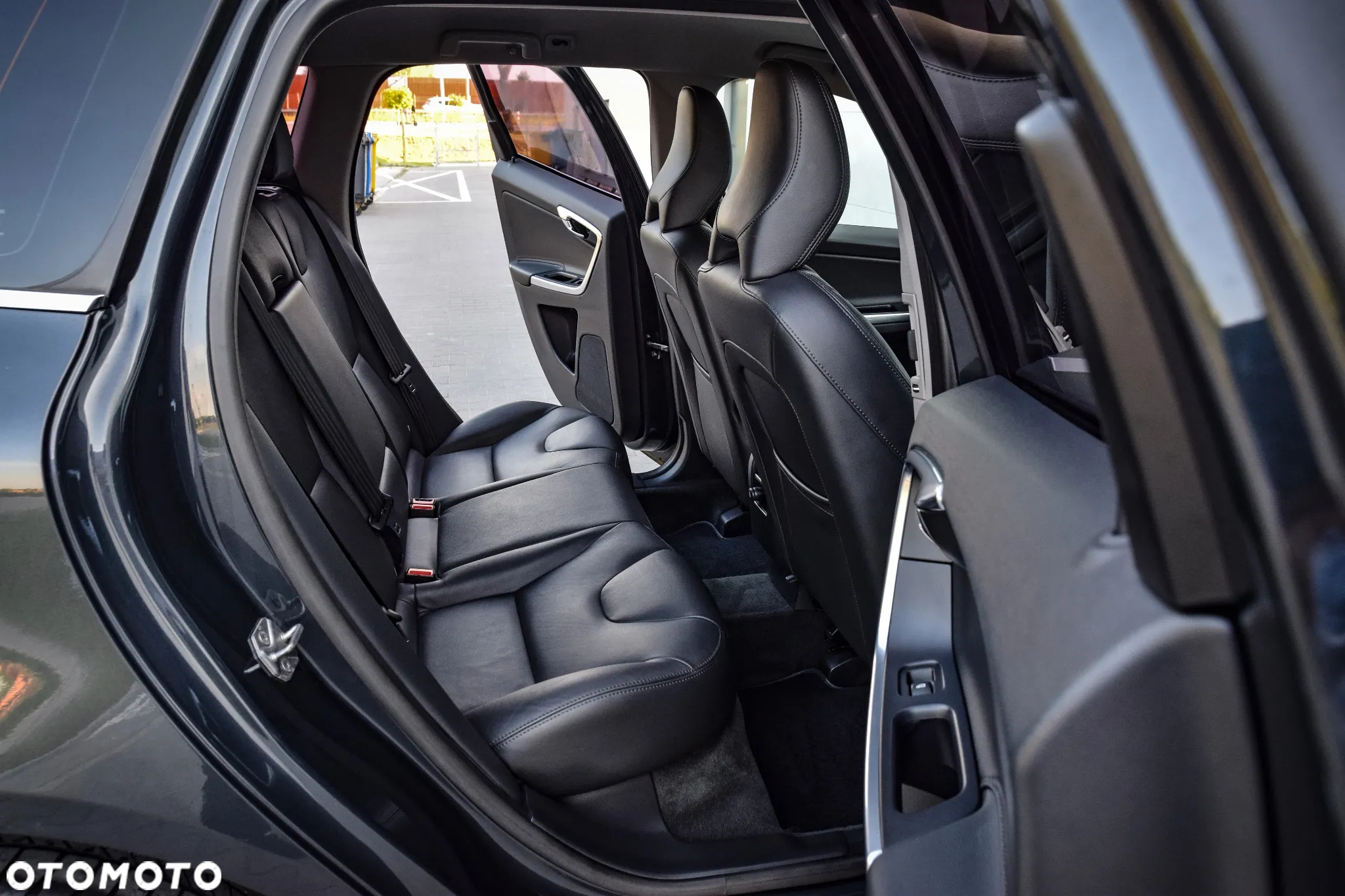 Volvo XC 60 D4 Geartronic Summum - 20