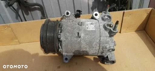 FORD Kompresor Klimatyzacji dg9h-19d629-ff - 1
