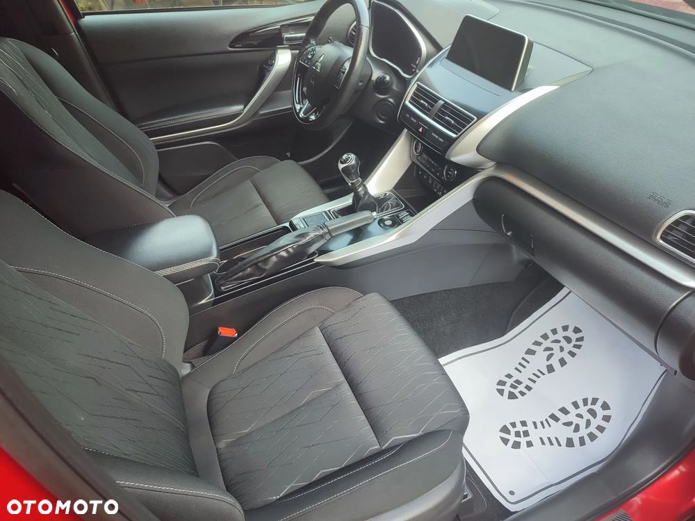 Mitsubishi Eclipse Cross 1.5 T-MIVEC 2WD Diamant+ - 20