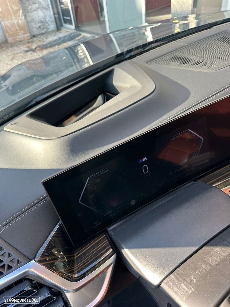 BMW X7 40 d xDrive Pack M Desportivo - 11