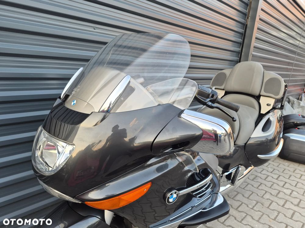 BMW K - 10