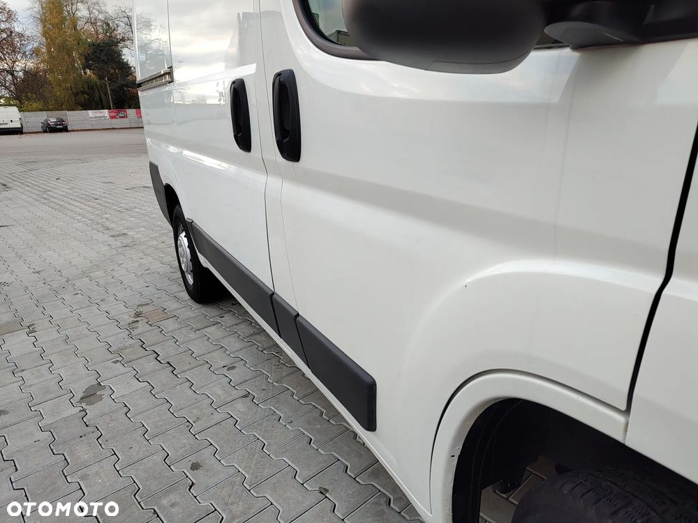 Peugeot Boxer - 11