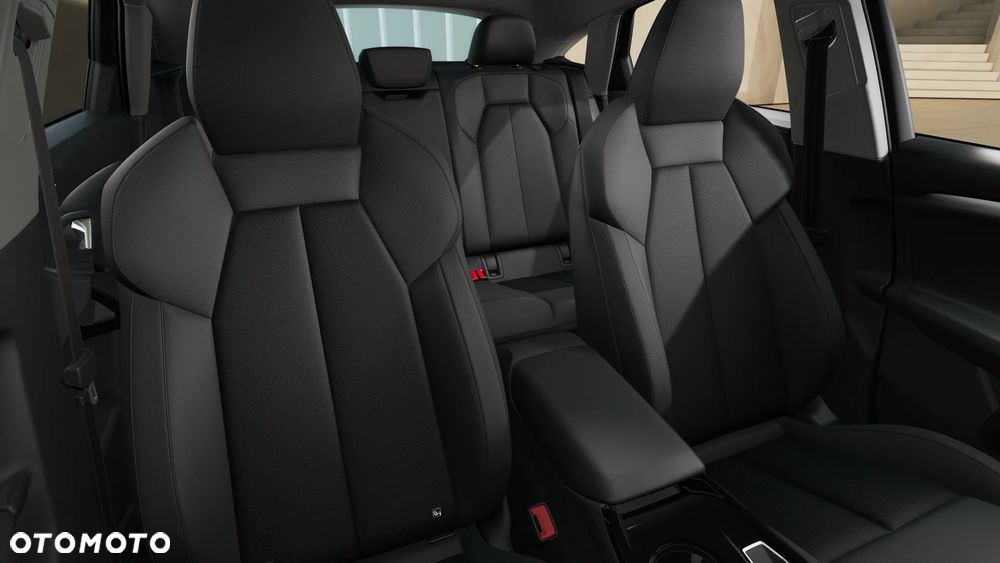 Audi Q6 Sportback e-tron - 6