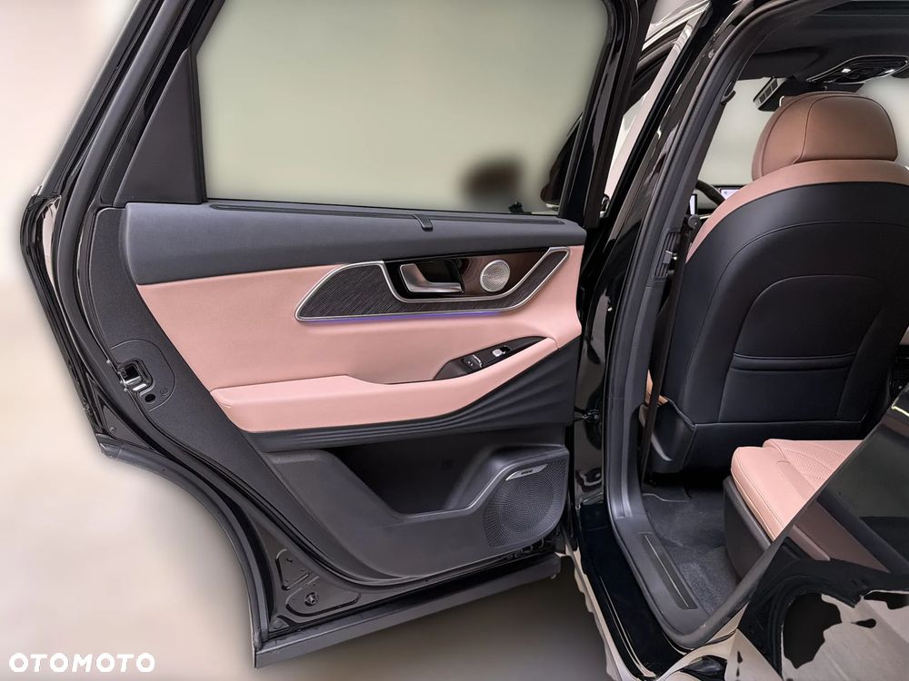 Chery Tiggo 9 1.5 T-GDI Super Hybrid Prestige 3DHT - 19