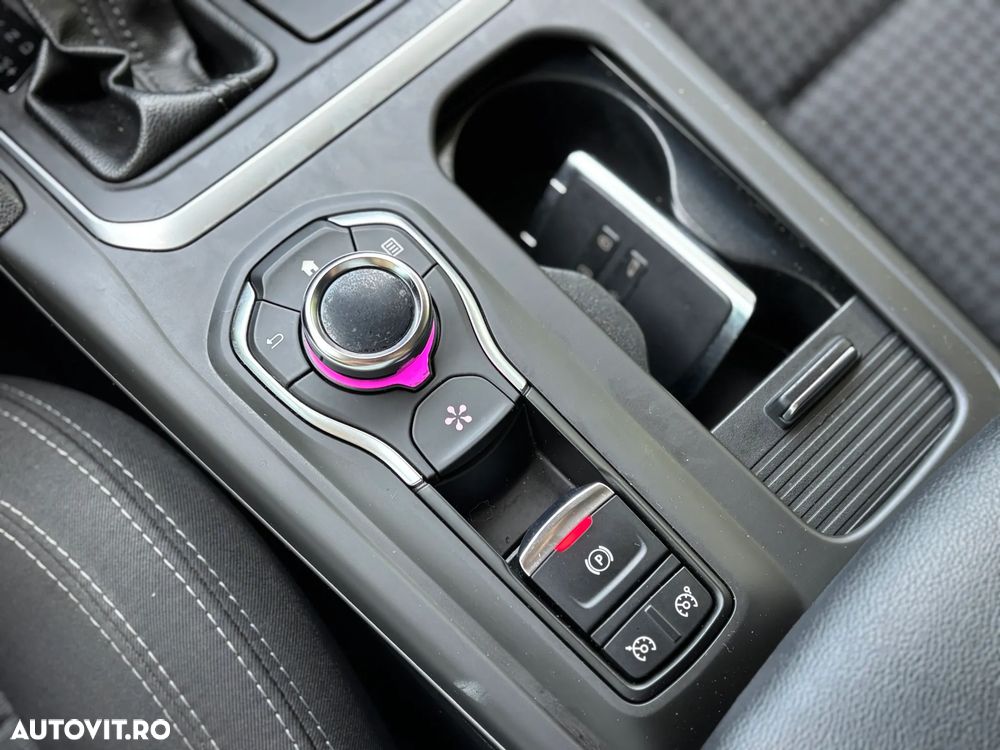 Renault Talisman Blue dCi EDC Intens - 23