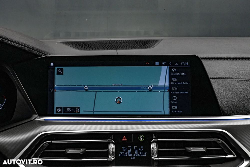BMW X5 xDrive40i - 22