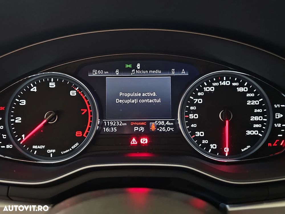 Audi A5 ack 2.0 40 TFSI S tronic MHEV Basic - 11