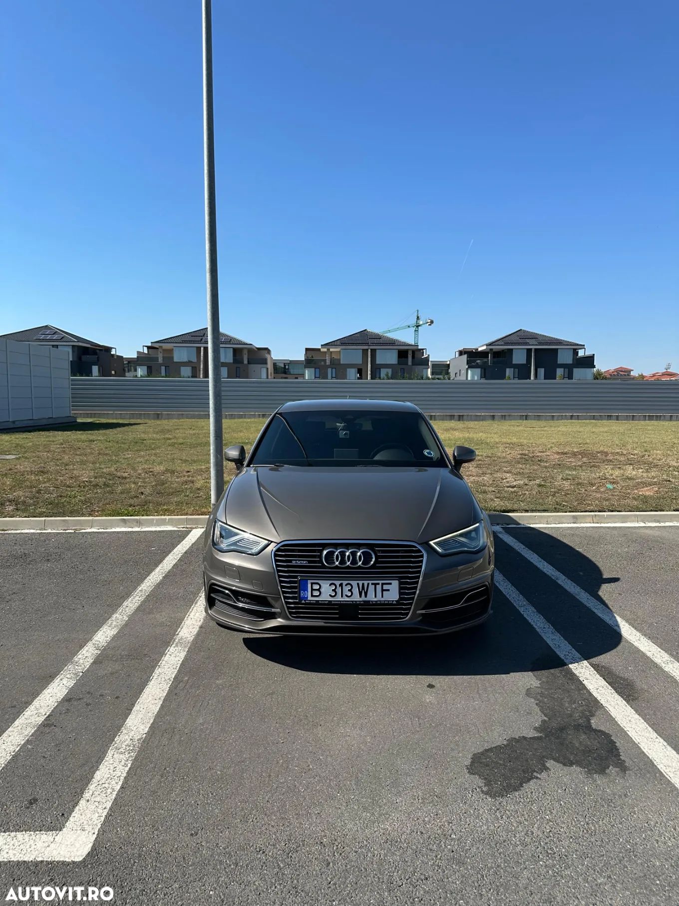 Audi A3 - 1
