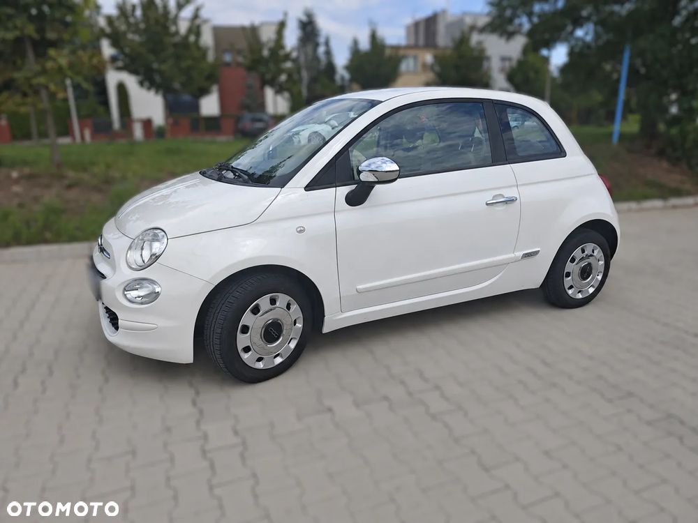 Fiat 500 1.2 Pop - 6