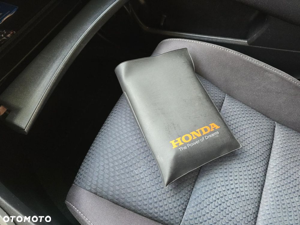 Honda Civic 1.8i-VTEC Executive - 40