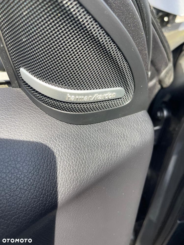 Mercedes-Benz GLA 250 7G-DCT Edition 1 - 10