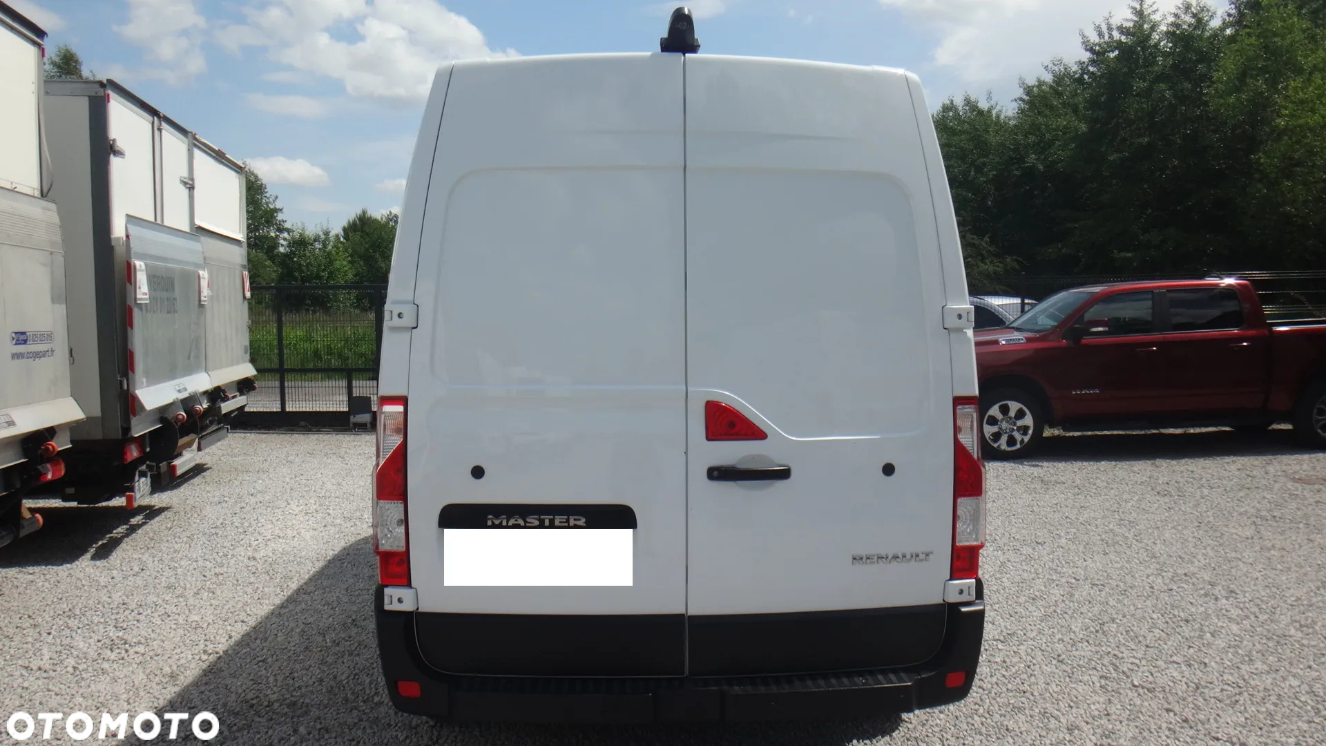 Renault Master - 5
